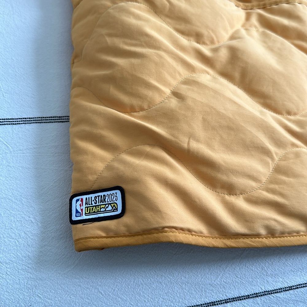 NBA x CANADA GOOSE x UNION, Down Jacket, XL-T - Picture 5 of 12